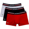 Lacoste Pánske Boxerky 3-pack veľkosť L