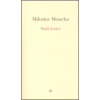 Malá kniha - Moucha Miloslav