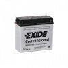 Exide 12V 20Ah 210A 12Y16A-3A