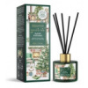 Vonný difuzér Winter Time - Warm Evening, Bartek Candles, 100 ml