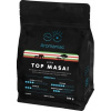 Čerstvá Káva Aromaniac Čerstvo pražená Káva Keňa Top Masai mletá 250g