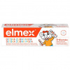 elmex® Kids detská zubná pasta pre deti od prvého zúbka do 6 rokov 50 ml