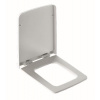 Geberit Xeno 2 - WC doska, SoftClose, biela 500.537.01.1