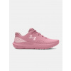 Dámske športové nohavice Under Armour UA W Charged Surge 4 - pink