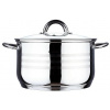 Kastról BLAUMANN Kastról s pokrievkou nerez Gourmet Line 18cm (BL-1019)