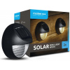 Modee Smart Lighting Solar lamp 101 (ML-WS101) nástenné solárne lampy 2ks