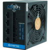 CHIEFTEC zdroj BDF-750C / Proton Series / 750W / 140mm fan / akt. PFC / modulární kabeláž / 80PLUS Bronze