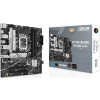 Základní deska Asus MB ASUS PRIME B760M-A D4-CSM (Intel,1700,DDR4,mATX)