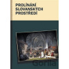 Prolínání slovanských prostředí - Marcel Černý a kol.