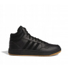 Adidas pánska športová obuv Hoops Mid 3.0 veľkosť 42
