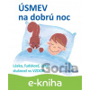 E-kniha Úsmev na dobrú noc - Lucia Benková