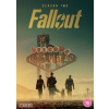Fallout Season 2 DVD