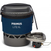 Vařič set PRIMUS Lite XL Stove System II 1,0L Blue - modrá Velikost: 1,0L