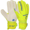 Goalkeeper gloves Reusch Attrakt Grip Evolution Finger Support M 52 70 810 2001 (95081) Black 11