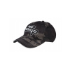 Fox Rage Baseball Cap Camo - Šiltovka