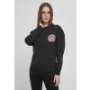 Ladies Psychadelic Mandala Crewneck XL