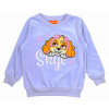 Forkids SET 6 KS MIKINA TLAPKOVÁ PATROLA (Forkids - velikost: 3,4,5,6,7,8)