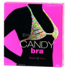 Candy Cukríková podprsenka