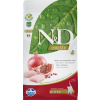 N&D PRIME Cat GF Chicken & Pomegranate Kitten 1,5 kg