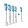 Philips Sonicare Premium Plaque Defense HX9045/17 5 ks