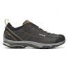 Pánska treková obuv ASOLO Nucleon GV MM graphite/brown 11,5 UK