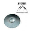 Pružná PODLOŽKA ÚCHYTKY NOŽA KOVOVÁ UNIVERZÁLNA 11.5mm x 38.1mm EVEREST