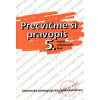 Precvičme si pravopis 5. ročník základných škôl - 9. prepracované vydanie