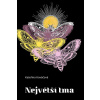 Největší tma - Kováčová Kateřina