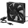Ventilátor Bedee 140 x 140 mm wtw0483o