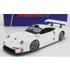 Werk83 Porsche 911 Gt1 Plain Body Version 1996 1:18 Biela