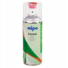 Mipa 2K Klarlack bezfarebný lak v spreji 400 ml