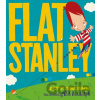 Flat Stanley - Jeff Brown, Rob Biddulph (ilustrátor)