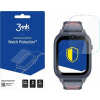 3mk hybridní sklo Watch Protection FlexibleGlass pro Forever GPS WIFI 4G Kids Look Me 2 KW-510