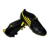 Adidas F5 TRX FG - G13545 žltá / čierna, UK 10,5, EU 45,5, 29 cm