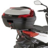 GIVI SR2117M PANELOVÝ RÁM YAMAHA X-MAX 125-250 (GIVI SR2117M PANELOVÝ RÁM YAMAHA X-MAX 125-250)