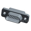 TE Connectivity TE AMP Microdot Products 1532172-3 1 ks Package; 1532172-3