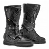 Motocyklové topánky Sidi Adventure II Gtx čierne veľ.45
