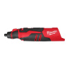 Milwaukee M12™ BLROT-0 bezuhlíkové rotačné náradie 4933493591 - bez aku