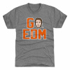 Edmonton Oilers Detské - Connor McDavid GO EDM NHL Tričko 10-12 rokov