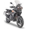 KAPPA KD7713ST číre plexi KTM 1290 Super Adventure S (21-22)