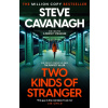 Two Kinds of Stranger