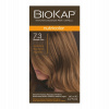 Biokap Nutricolor Farbiaca farba na vlasy farba 7.3 Zlatý blond 140 ml