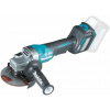 Makita GA029GZ Aku uhlová brúska s reguláciou 125mm Li-ion XGT 40V, bez aku Z
