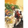Deadpool Classic 19 Make War Not Love