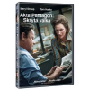 Akta Pentagon: Skrytá válka - DVD /plast/