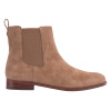 Dámska Obuv Chelsea LAUREN RALPH LAUREN BRYLEE-BOOTS-BOOTIE 802912264001 – Bronzová