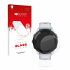 čirá skleněná fólie upscreen Hybrid Glas pro Garmin Forerunner 265 (46 mm) (čirá skleněná fólie upscreen Hybrid Glas pro Garmin Forerunner 265 (46 mm))
