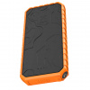 Xtorm XR202 powerbank Lítium polymér (lipo) 20000 mAh Čierna, Oranžová (XR202)