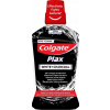 Colgate Plax White+Charcoal 500 ml