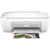 HP Inc. HP All-in-One Deskjet 2810e HP+ (A4, 7,5/5,5 str./min, USB, Wi-Fi, BT, tlač, skenovanie, kopírovanie) 588Q0B#686